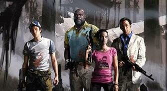 Left Dead Walpapers HD