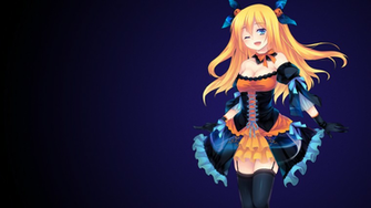 Wallpaperks HD Anime Wallpaper