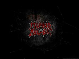 Morbid Wallpaper
