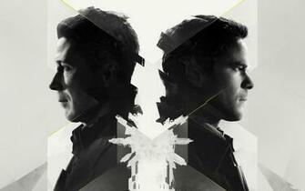 Home Gallery Quantum Break Wallpaper Rival