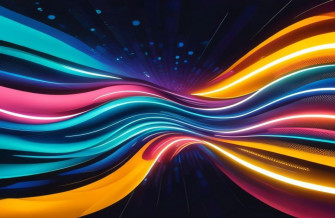 Broadcast Background
