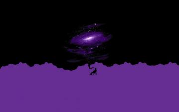 The Art Of Negative Space By Tang Yau Hoong HD Wallpaper