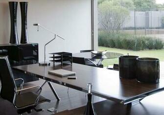 Browse Ultra Modern Home Office Design HD Photo Wallpaper Collection