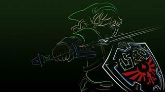 Zelda Desktop Wallpaper