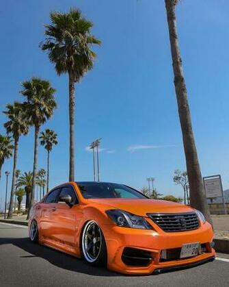 20crown Crown Toyota Aimgain Vip Vipcar Stance