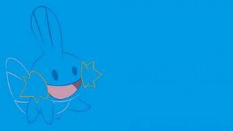 Mudkip HD Wallpaper Background Image Id
