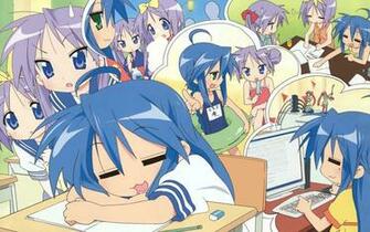 Lucky Star Wallpaper HD Background HDesktops