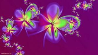 Purple Desktop Wallpaper HD And