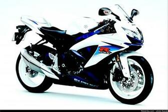 Suzuki Gsx R