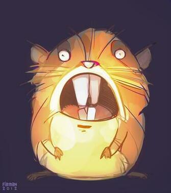 Raticate Pokemon Wallpaper Image