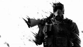 Tom Cy S Rainbow Six Siege Smoke UHD 4k Wallpaper