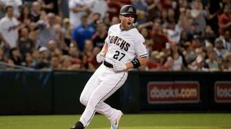 Brandon Drury