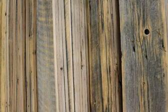 Rustic Reclaimed Barn Wood
