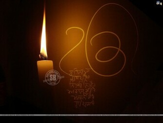 Sikh Symbols Wallpaper