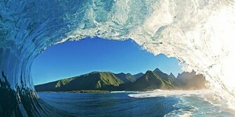 Displaying Image For Ocean Wave Photography Clark Little