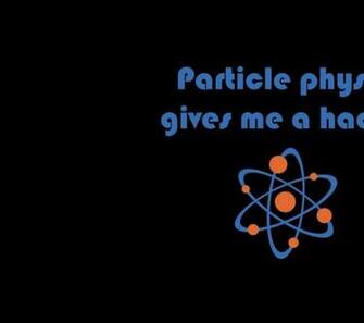 Wallpaper Physics Desktop Background Re