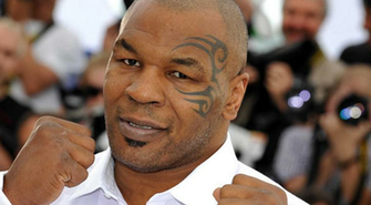Mike Tyson Wallpaper HD