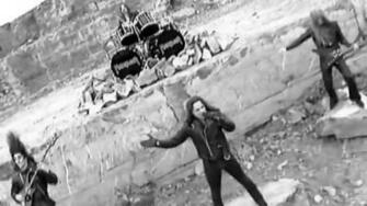 Manowar Warriors Of The World United HD 720p Video Dailymotion