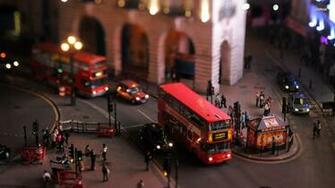 London Street Wallpaper World