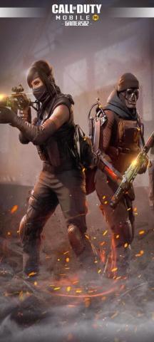 Call Of Duty Mobile Wallpaper 11th Collection