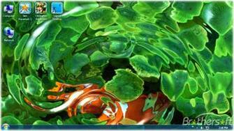 Live Wallpaper For Desktop Windows