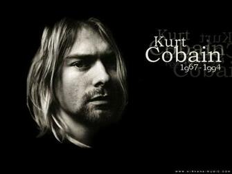 Kurt Cobain HD Wallpaper For Desktop And iPad