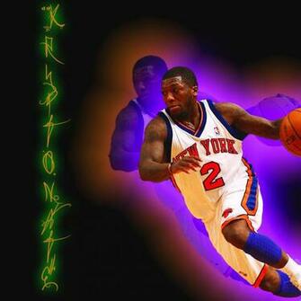 Nate Robinson Wallpaper Background Theme Desktop