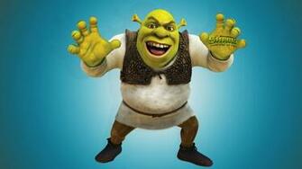 Wallpaper De Shrek HD Fondos Pantalla High