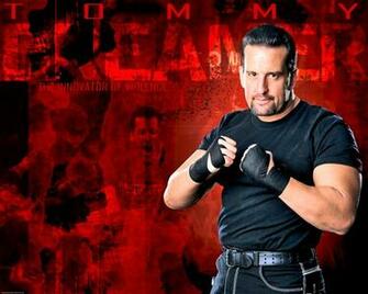 Dreamer Wallpaper Tommy