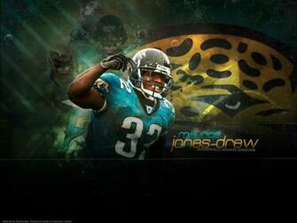 Maurice Jones Drew By Stormbbc