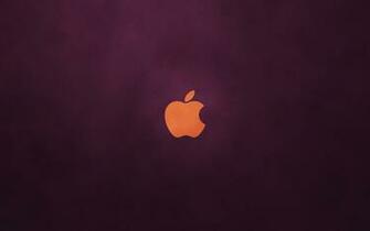 Apple Ubuntu Colors Wallpaper Stock Photos