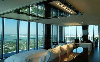 Penthouse Mystery Wallpaper