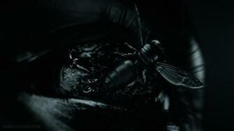 The Girl With Dragon Tattoo Wallpaper