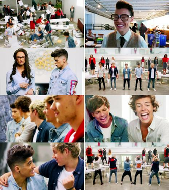 One Direction Wallpaper Best Song Ever