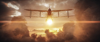 Battlefield HD Wallpaper