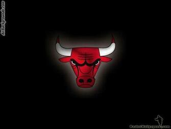 Chicago Bulls Background Myspace