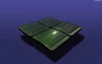 Crystal Windows Wallpaper Background System Software