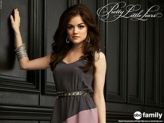Pretty Little Liars Wallpaper Size More