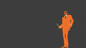 Spy Desktop Wallpaper