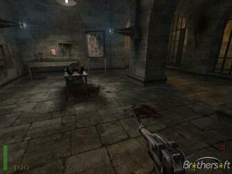 Return To Castle Wolfenstein For Mac