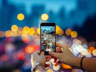 Photo Editing Apps