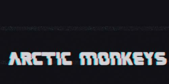 Arctic Monkeys