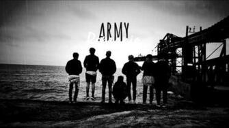 Bts Pc Wallpaper On
