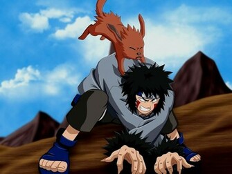 Megapost Wallpaper Kiba Naruto Shippuden