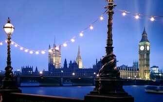 Big Ben Bell Tower Wallpaper Travel HD