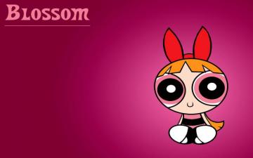The Powerpuff Girls Computer Wallpaper Desktop