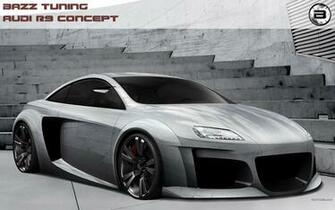 Audi R9 Wallpaper