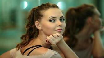 Of Beautiful Girl Beauty HD Wallpaper