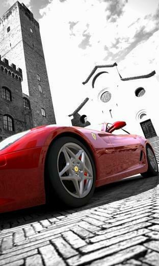 Windows Phone Wallpaper Best Cars Nokia Lumia Htc