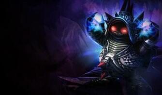 League Of Legends Armordillo Wallpaper Gratis Imagenes Paisajes